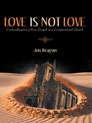 cover image of Love is Not Love